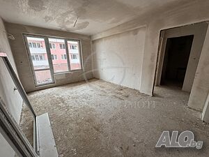 ДВУСТАЕН С АКТ 14 ОСТРОМИЛА
