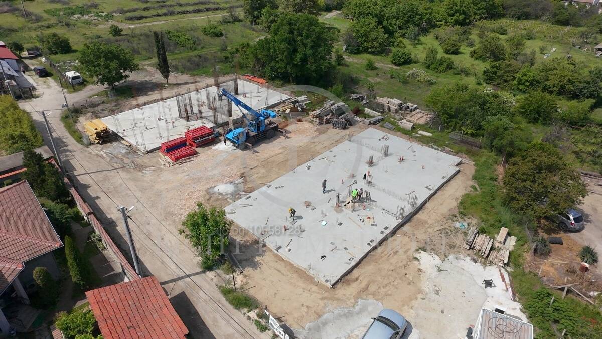 ТРИСТАЕН ГРАДИНСКИ АПАРТАМЕНТ/ КВ. БЕЛОМОРСКИ