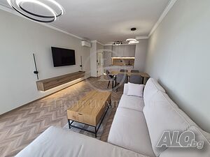 ДВУСТАЕН ОБЗАВЕДЕН ЮЖЕН