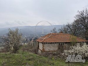 ПАРЦЕЛ ГЪЛЪБОВО