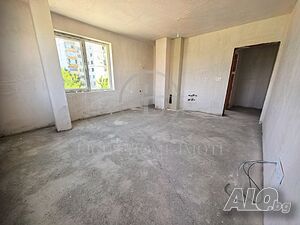 ТРИСТАЕН ЮЖЕН Тристаен апартамент 86 кв.м Тухла 2026 г. 2 етаж Непоследен | Апартаменти | Южен Пловдив