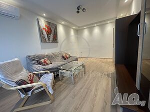 Тристаен апартамент Дентален Факултет