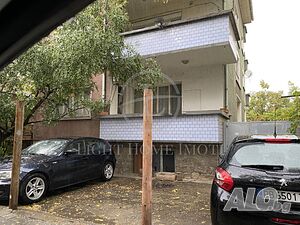 Етаж от къща / ГАРАЖ И ДВОР/ Водната Палата