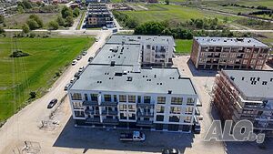 Двустаен АКТ 14 Остромила / Малък жилищен комплекс