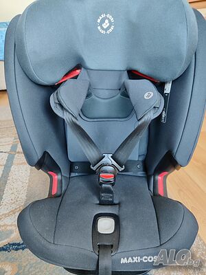 Столче за кола Maxi-Cosi Titan Pro