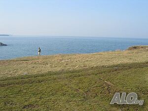 Първа линия Море, УПИ с проект