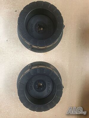 НАБ Адаптери TEAC. NAB ADAPTER за ролков магнетофон. Комплекта за 250лв.