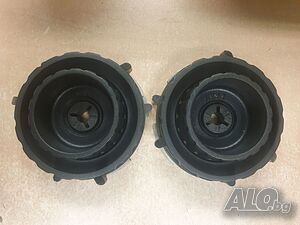 Оригинални НАБ Адаптери Akai. NAB ADAPTER за ролков магнетофон.