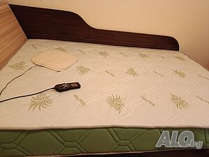 Продам ортопедичен медицински матрак