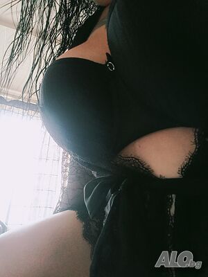 Sexy milf