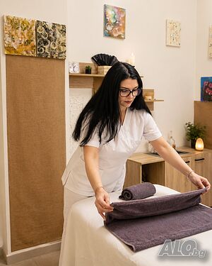 🧘‍♀️🌿Запази своя момент на спокойствие 🌿🧘‍♀️