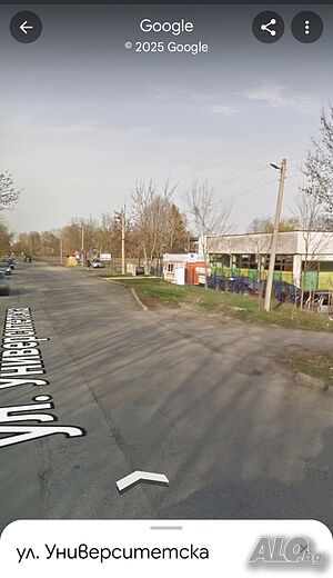 Търговски помещение ПоД НАЕМ