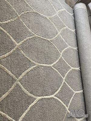 Вълнен Килим mirage premium 240x154cm