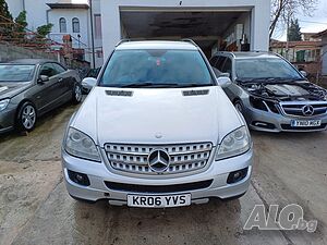 на части mercedes ML 164 3.2 V6 CDI