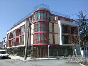 Апартаменти под наем Черноморец