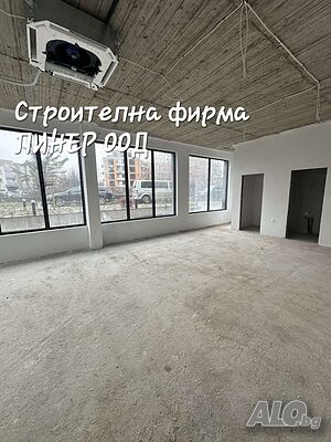 Нова цена Търговски площи с Акт 16 ДИРЕКТНО от ИНВЕСТИТОР 0% комисион