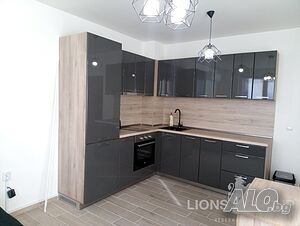 2-стаен, ПАРКОМЯСТО В ЦЕНАТА, 56кв.м, Възраждане 3
