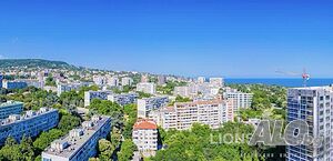 ДВУСТАЕН ПАНОРАМЕН АПАРТАМЕНТ