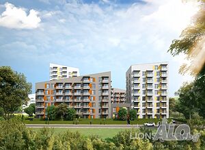 3-Стаен, Кайсиева градина - 142 470€ - РАЗСРОЧЕНО ПЛАЩАНЕ ДО АКТ 16