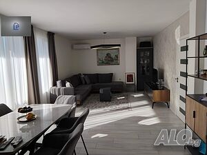 Просторен и стилен апартамент в Марково, к-с Вита Нова Двустаен апартамент 101 кв.м Тухла 2020 г. 4 етаж Непоследен | Апартаменти | ВИТА НОВА Марково