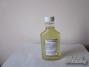 извлек от кализия-мощен имуностимулатор