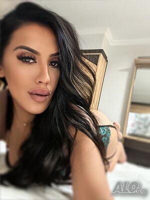 ❤️•ALEKSIA• ESCORT•❤️