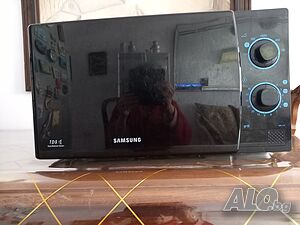 Микровълнова фурна, Samsung