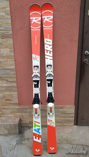 Продавам ски Rossignol HERO
