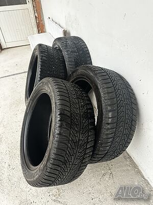 Зимни гуми 285/45R20 Good Year Ultragrip Performance 8