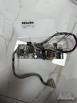 Платка за Miele T4363