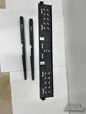 Стенна стойка за телевизор Vogel’s 55 ”-80”, макс. 100 кг
