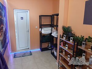 Продавам бизнес-соларно студио в Свети Влас!