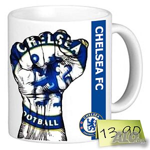 Чаша “Chelsea” - 3