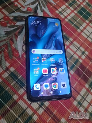 Продавам смартфон Xiaomi Redmi 10C
