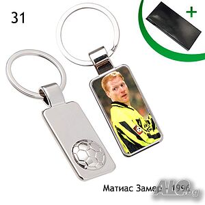 Ключодържател Матиас Замер