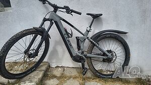 2023 CUBE STEREO HYBRID 140 HPC PRO 750 eMTB (Project)