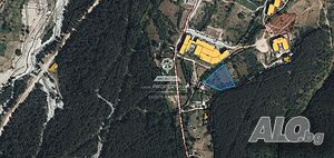 ПАРЦЕЛ В РЕГУЛАЦИЯ, МЕСТНОСТ ”КОЩЕРИНАТА” ГР. БАНСКО