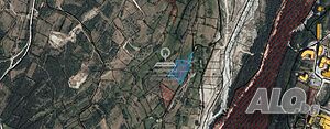 ПАРЦЕЛ В РЕГУЛАЦИЯ ЗА ЖИЛИЩНО СТРОИТЕЛСТВО В МЕСТНОСТ „ОВИНАЧЕ“, ГР. БАНСКО