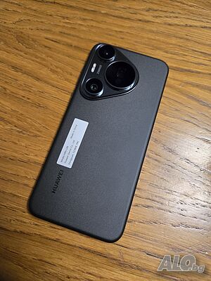 Huawei Pura 70 Pro 5G 512GB 12GB RAM Dual