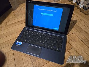 ASUS Transformer Book T300 Chi