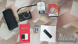 фотоапарат SAMSUNG PL50 10.2 MPx
