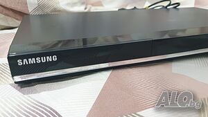 DVD Samsung | Blu-ray, DVD, Видео плейъри | Сливен