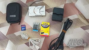 фотоапарат Minolta Dimage G400 Minolta Dimage G400 Цифрови фотоапарати | Фотоапарати, Камери | Сливен