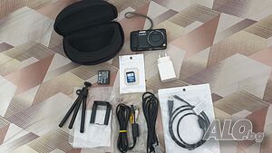Panasonic Lumix DMC-TZ41 - 18 MPx