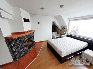 Апартамент (мезонет) в Бояна