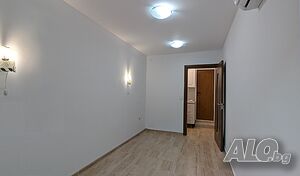 Едностаен Кабинет в центъра на Варна