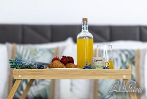 Едностаен апартамент за нощувки в кв. Малинова долина
