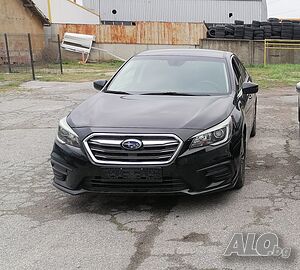 Продавам: Subaru Legasy 2.5