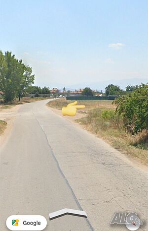 Парцел в село Добровница
