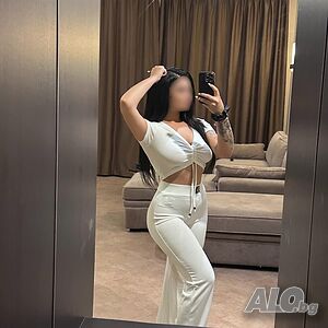 Hello my name is Alexandra🔞
